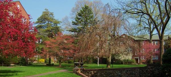 English Village Condominiums