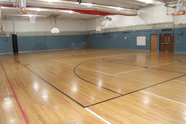 Lincoln Park Gym