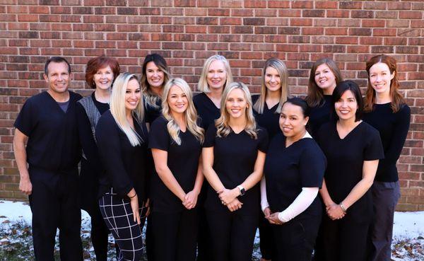 Bell Dental Cosmetic & Family