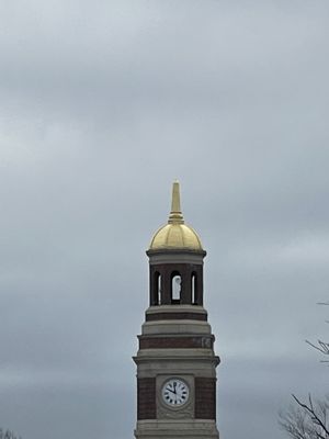 Chelsea City Hall