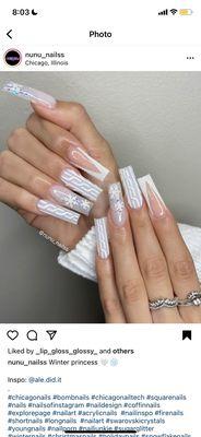 Nails Pro