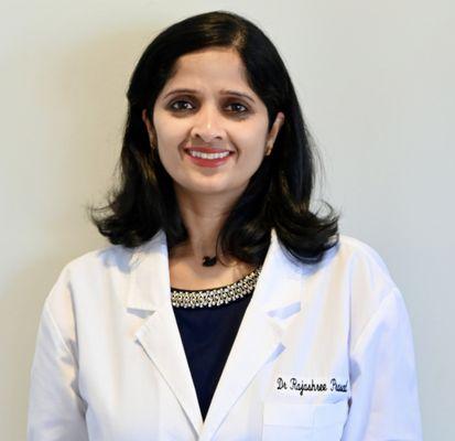 DR Rajashree Prasad (Dr Raji Prasad ) @ Northwest Austin Family dentistry located at 9222 west parmer lane Austin -78717