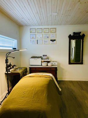 Holistic Skin Care Studio