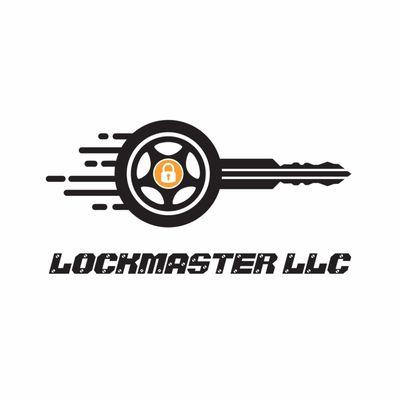 Lockmaster Logo