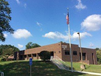 Eastern Controls, HQ in Edgemont, PA