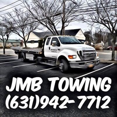 JMB Towing