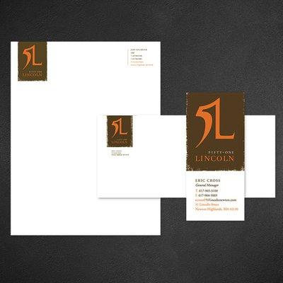 Restaurant Collateral