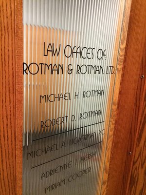 Rotman & Rotman, Ltd.