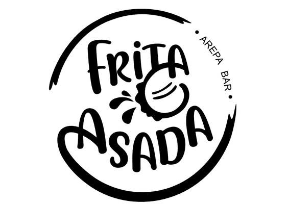 Frita o Asada - Arepa Bar