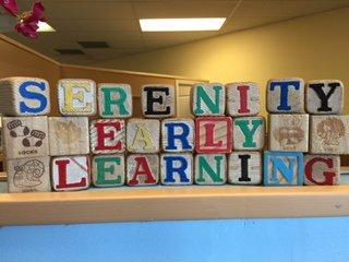 Serenity Early Learning