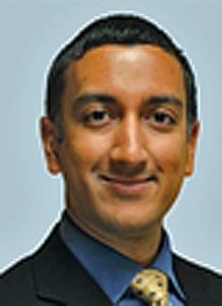 Vishal Goyal, MD FACC