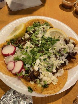 Tacos