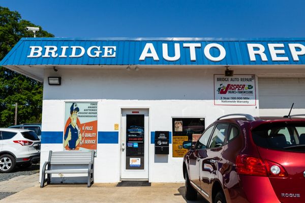 Bridge Auto Repair