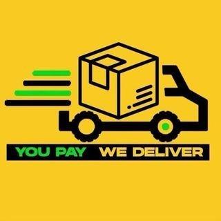 You Pay, We Deliver