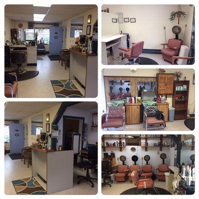 Angie's Riverside Salon