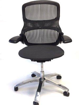 Knoll Generation Task Chair