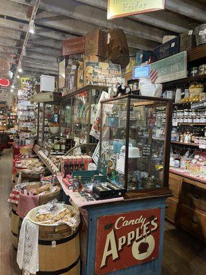 H. Souder & Son's General Store