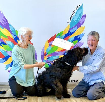 Kindred Spirits Canine Education Center