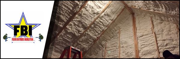 Foam Brothers Insulation, LLC