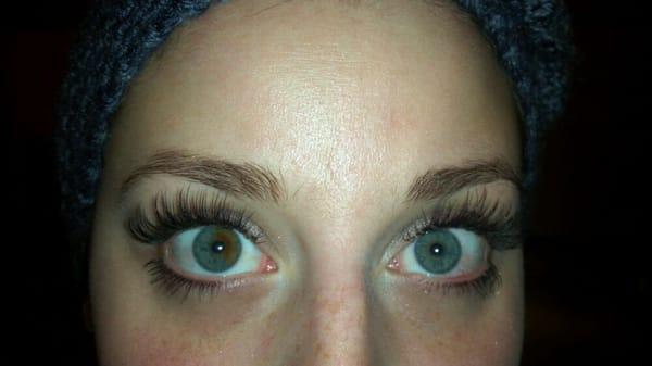 PremierLash Extensions