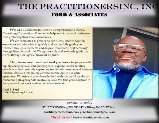 The Practitioners