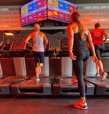 Orangetheory Fitness Norfolk