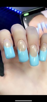 Lux Nails