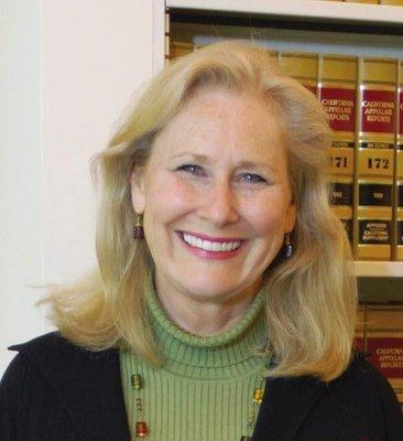 Mediation and Law Office of Paula Robinson