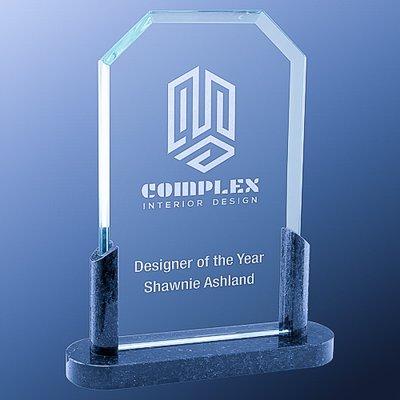 Get a custom award for the best employees on your team!