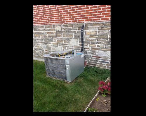 Central Ac Repair