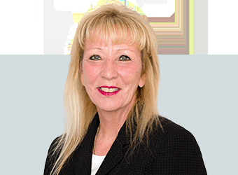 Brenda Monk, Financial Planner, Partner