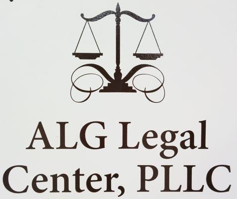 ALG Legal Center