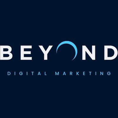 Beyond Digital Marketing Logo