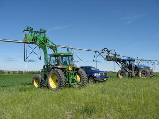 Billings Pump & Irrigation