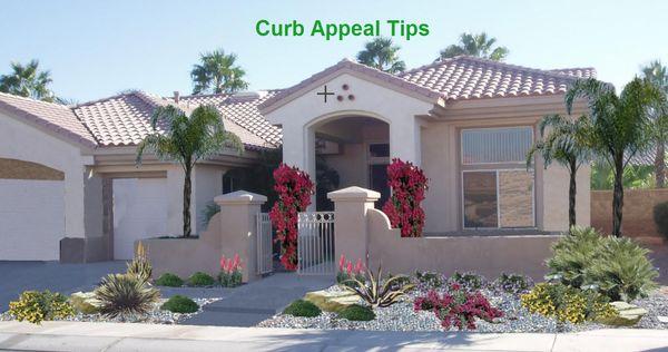 Curb Appeal Tips:If you are planning to put your home on the market. Here's how - https://www.mikekishrealtor.com/curb-appeal-tips