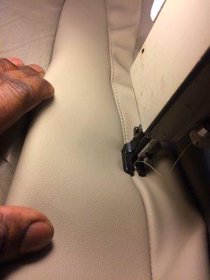 Z Class Custom Upholstery