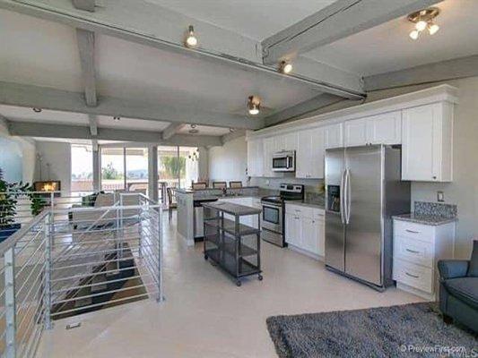 Just Sold - Carlsbad, CA