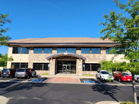 Rocky Mountain Oral & Maxillofacial Surgery - Thornton location