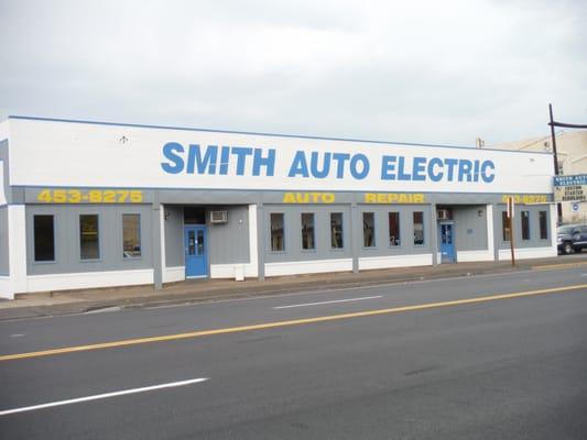 Smith Auto Repair & Electric