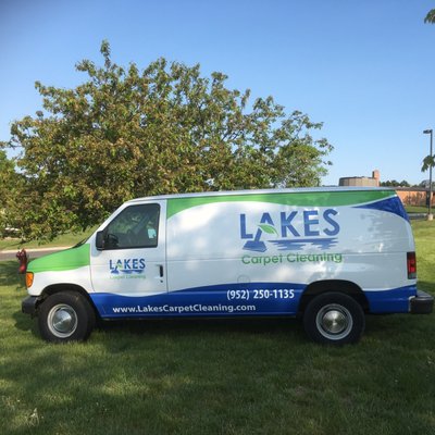 Lakes Carpet Cleaning