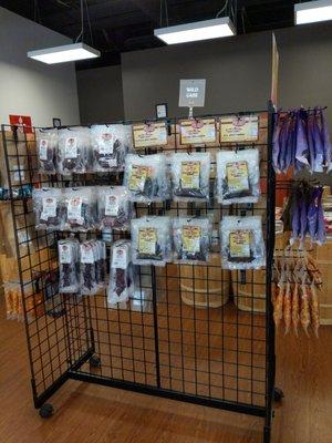 Beef Jerky Outlet