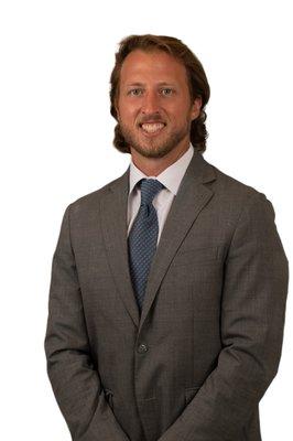 Chase Keibler - Personal Injury Attorney