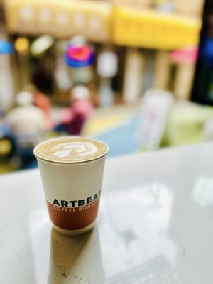 Artbean Coffee