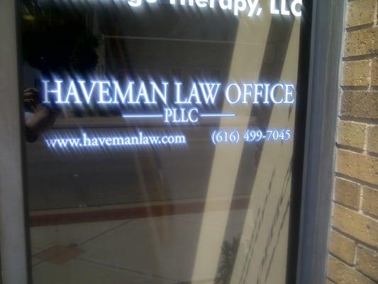 Haveman Law Office