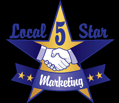 Local 5 Star Marketing In El Paso