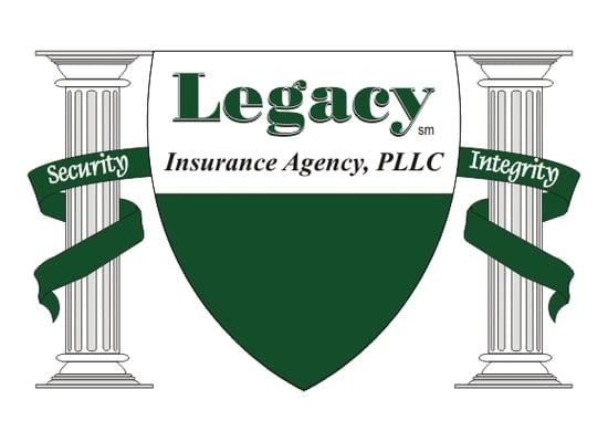 Secure your financial future with Legacy Insurance Agency.