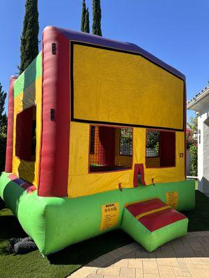 Uzzis Tacos And Party Rentals