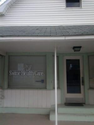 Swine Health Care