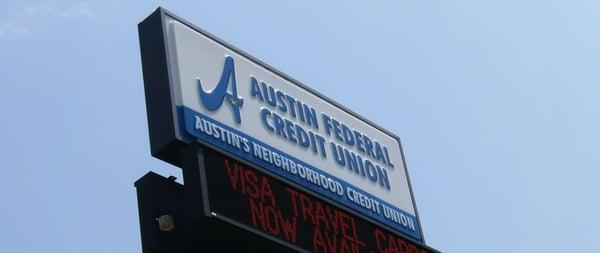 Austin FCU