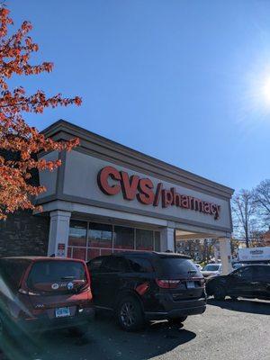 CVS Pharmacy